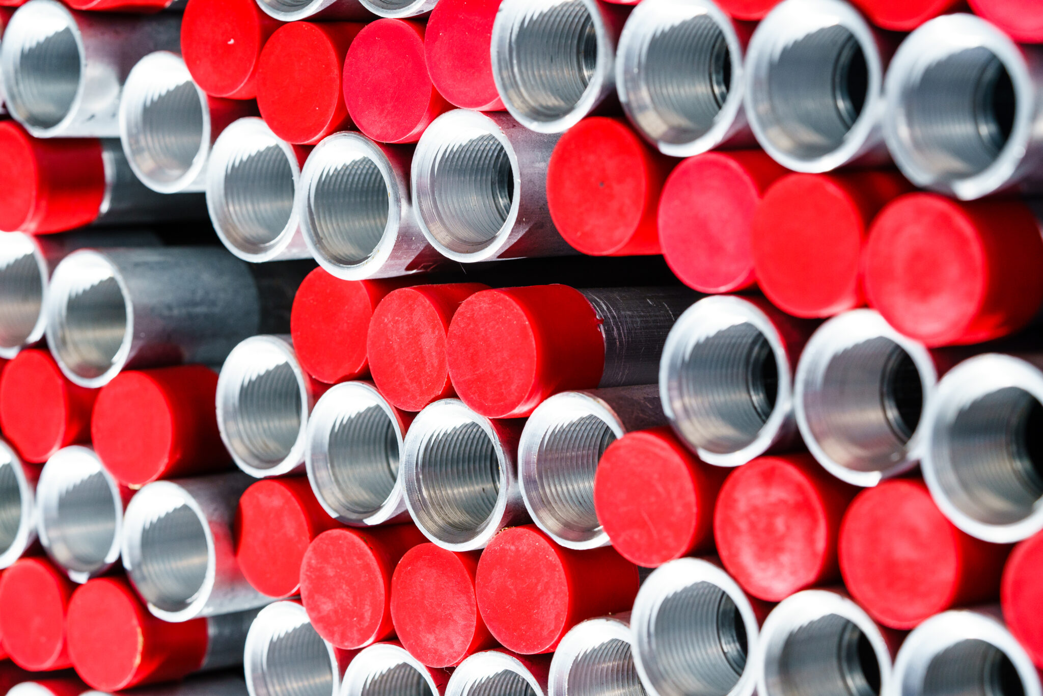 Rigid Aluminum Conduit (RAC) Quality Tube